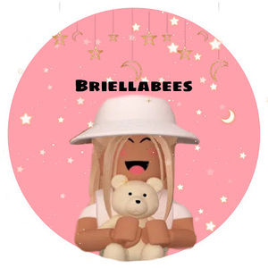Meet your Posher, Briellabees